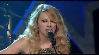 Two Steps Behind (Live) - Def Leppard &amp; Taylor Swift.mp4