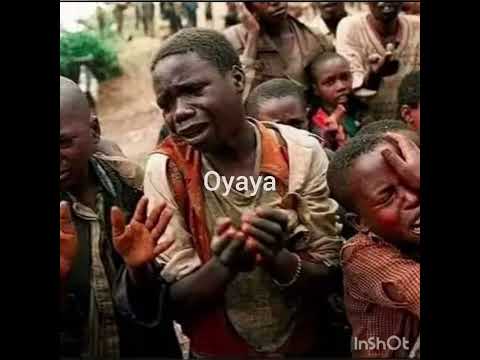 Africa Unite By Mozerox D-xtinguisher, Bucho Antidat & Ashia Logx