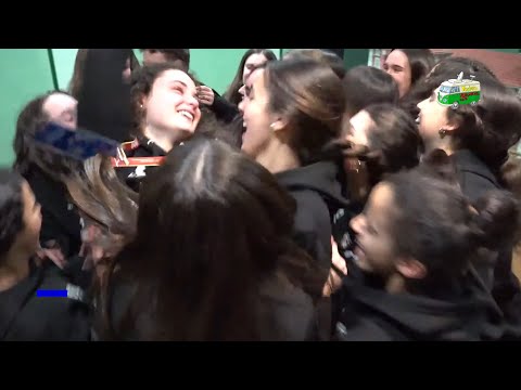 [VIDEO] Atarrabia vibra con Beti Onak