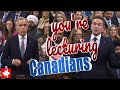 So costly & so out of touch with reality! Poilievre SHUTS DOWN Carney for lecturing Canadians