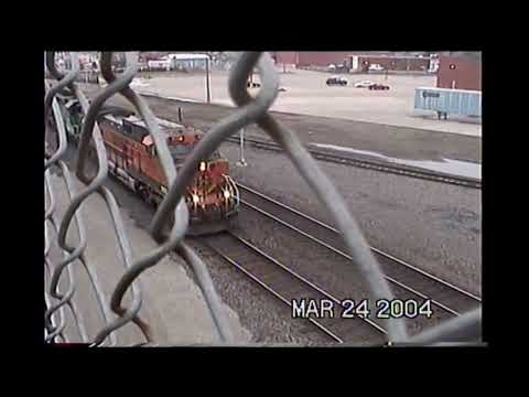 Savanna Action - It was almost 20 years ago today ...