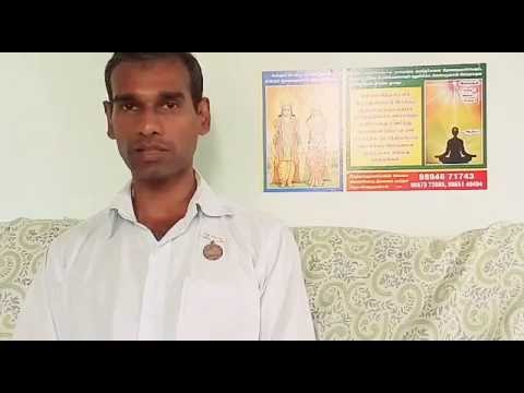 13 November Tamil murali with full explanation - BK Saravana Kumar