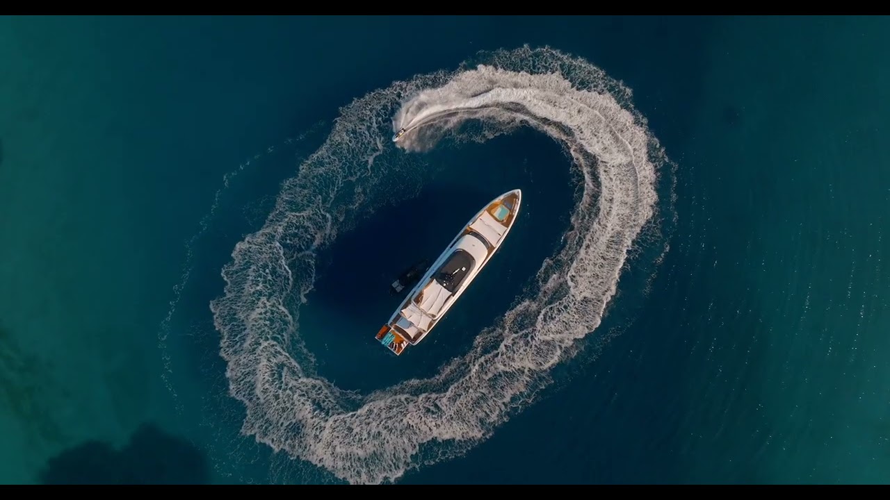 Yacht Video