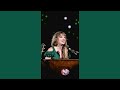 Taylor Swift False God Live On The Eras Tour