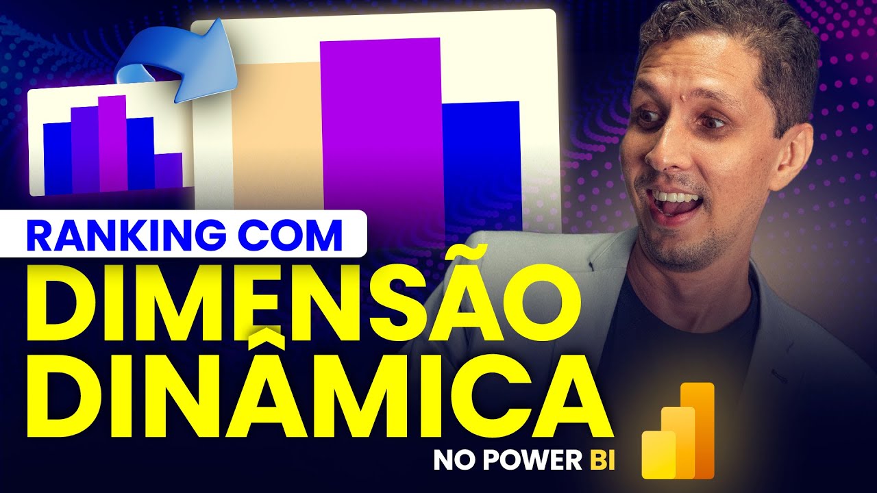 36 RANKING WITH YT DYNAMIC DIMENSION