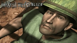 Download lagu Twisted Metal: Black (Mr. Grimm Playthrough) [Hard Difficulty] mp3