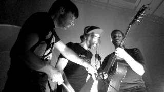 Patrick Watson-Man like you