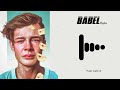 Gustavo Bravetti Babel Ringtone Bass Boosted | MUSIC CAFE XIII