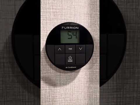 Furrion AC temperature issues (See Description)