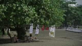 preview picture of video 'Bali AM:PM 09.2 - Lovina Beach & The Jas Villa'