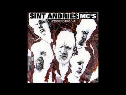Sint Andries MC's - 't Dialect (Original)
