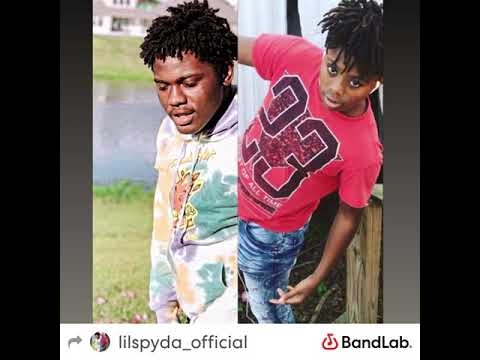 Goon Talk- Lilspyda ft. New Baby