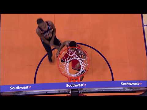 Raptors Highlights: Van Vleet Steal and Layup - November 2, 2018