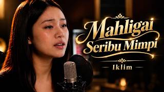 Download lagu Mahligai Seribu Mimpi - Iklim | Cover Adshilla Bening (Slow Rock Melayu Terpopuler) mp3