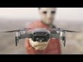 Drony DJI Mavic Air Fly More Combo (Artic White) & DJI Goggles - DJIM0254G