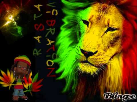 LIONHEART   LED DREAD feat.SHABBA RANKS
