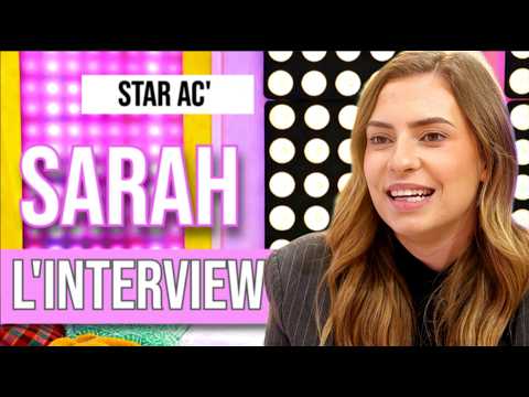 LEA [STAR AC] L’INTERVIEW #staracademy2025