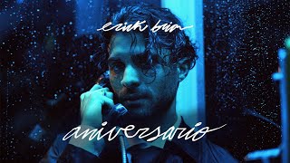 Video Aniversario de Erick Brian