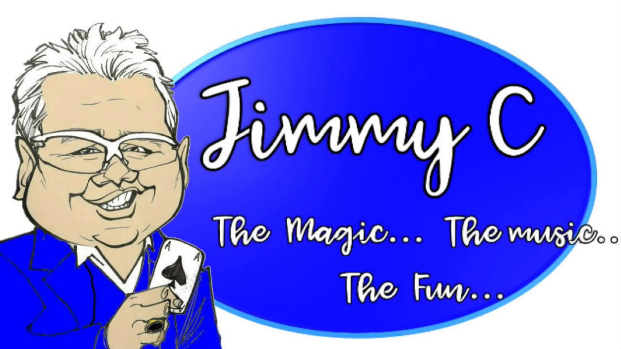 Promotional video thumbnail 4 for Jimmy C