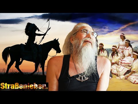 Dr. Christian Rätsch über des Leben mit Lakandonen-Indianer und Schamanen 🌄 Hamburg 📢 Interview