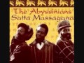 The Abyssinians - Forward Unto Zion