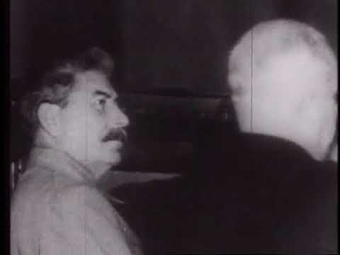 Velké bitvy historie Kursk 1943 cz /dokument/