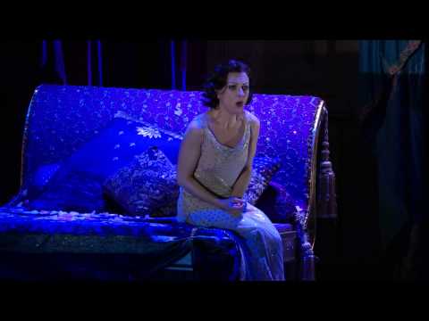 Giulio Cesare: "Se pietà di me non senti" -- Natalie Dessay (Met Opera)
