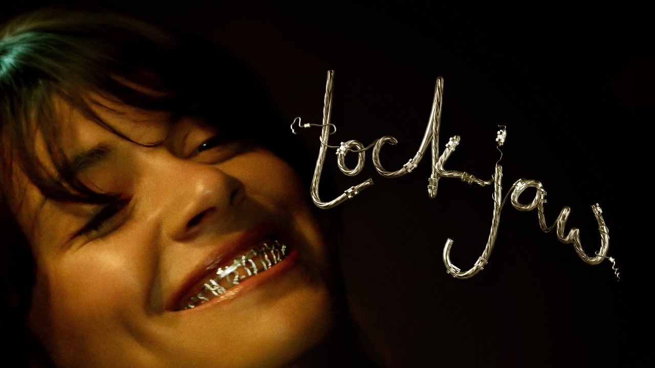 Miniature de la vidéo LOCKJAW Trailer | 2026 | Magenta Edge Films du film Lockjaw