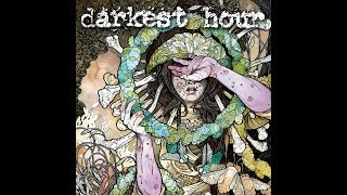 Darkest Hour  - Demons (Instrumental Audio Track)