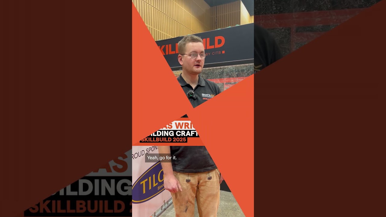 Thinking of applying for #SkillBuild 2026?