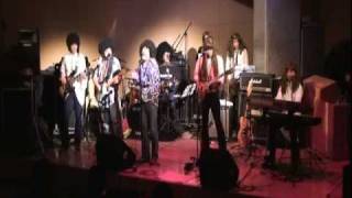 groovin' is easy / Electric Flag tribute