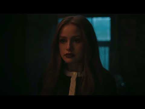 Heather And Cheryl Go Into Percival's Curiosity Shop - Riverdale 6x16 Scene
