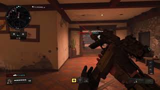 BO4　暇潰しだー