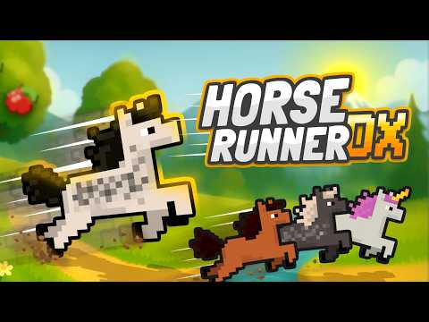 Gameplay Trailer