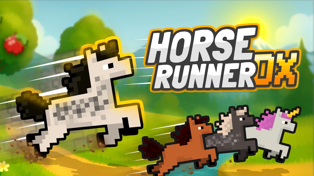 Gameplay Trailer