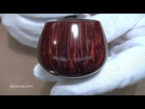 pipa Leo Borgart 236 - smoking pipe