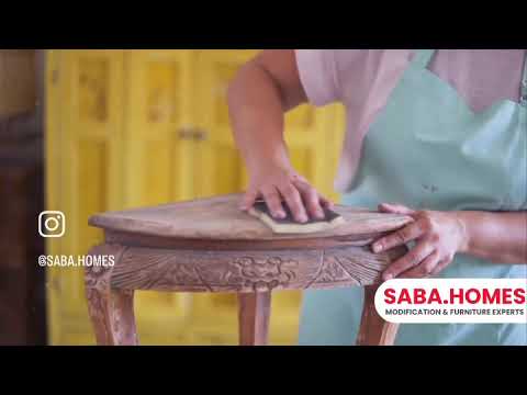 SABA.HOMES Leading Home Modifications and Furniture Experts