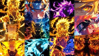🔥 Naruto HD Anime DP & Wallpapers 2025 🎌