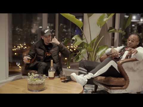 EMP DASME "Last Night" Feat  C-Sick Official Music Video Shot By @Lvtrtoinne