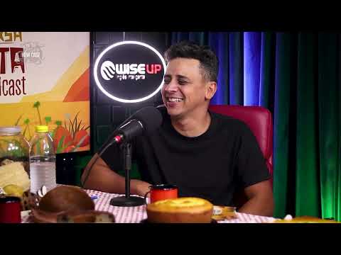 HISTÓRIA DOS MAÇON - Felipe Mosk feat. Emerson Ceará