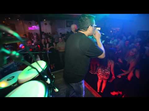 Emad - shirinam live concert (full HD!) - official