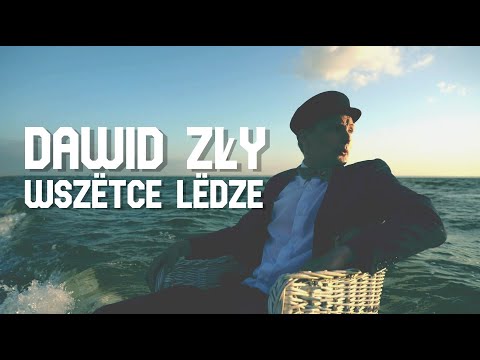 Dawid Zły - Wszëtce Lëdze WIDEO | KaszubskiHipHop.pl