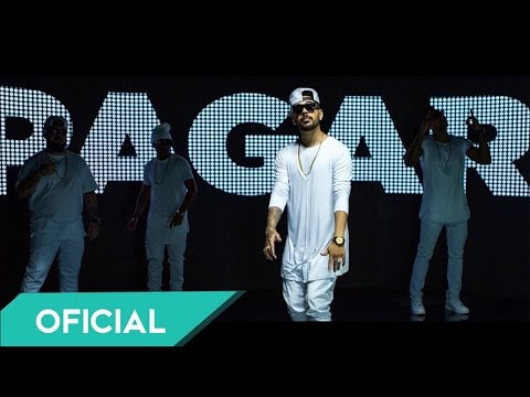 All-Star Brasil - Hoje ninguém vai dormir (Official Music Video)