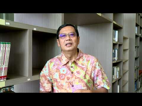 Prof  Dr  Ir  Harjanto Prabowo  MM