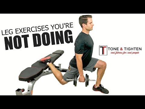 EVERY Mom Should Do THIS 10 Minute Deep Core Workout For Mommy Tummy