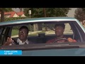 Don T Be A Menace Driving School Funny Scene 4 HD Comedy Movie
