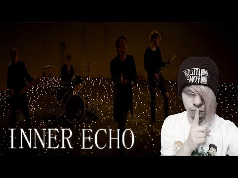 German Emo FIRST TIME Hearing Inner Echo - Pushing Me Away (Chester Bennington Tribute) (REACTION)