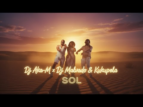 Dj Aka-m Oficial and 2 more