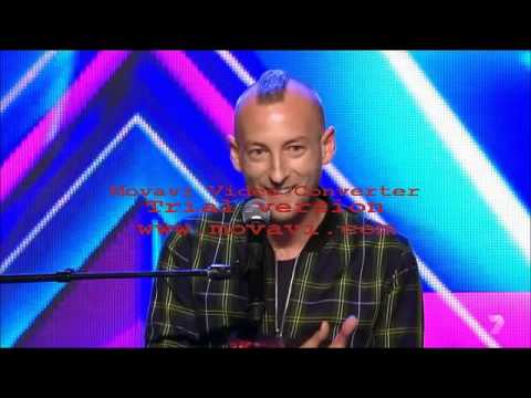 7 Digital] [The X Factor]            sunday 4 august 2013                  Michael