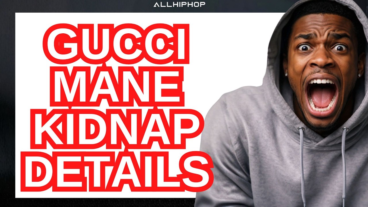 Full Pooh Shiesty Press Conference: Pooh Shiesty and Father arrested in Dallas